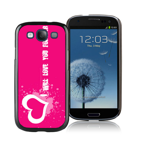 Valentine Bless Samsung Galaxy S3 9300 Cases CZU | Women